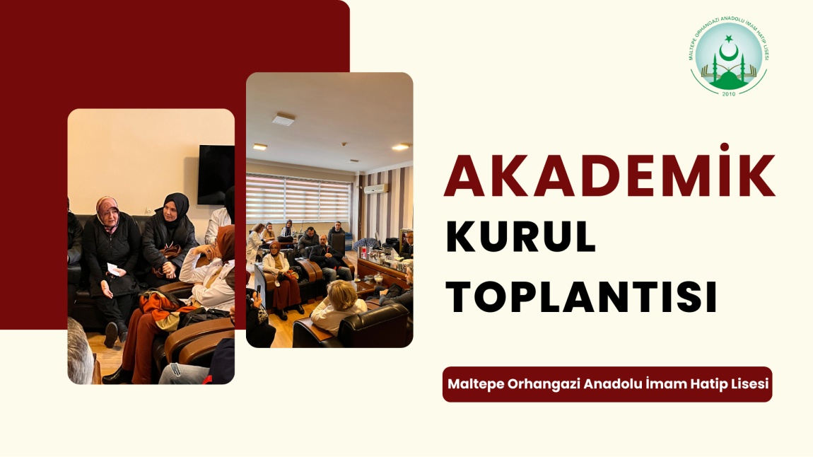 Akademik Kurul